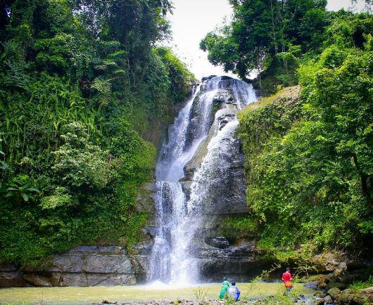 Pagi-Pagi di Cilacap: Rahasia Menikmati Wisata Tanpa Antre